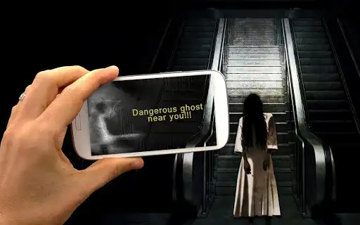 Play Xray Ghost Scanner Prank  and enjoy Xray Ghost Scanner Prank with UptoPlay