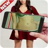 Free play online Xray Girl body scanner simulator APK
