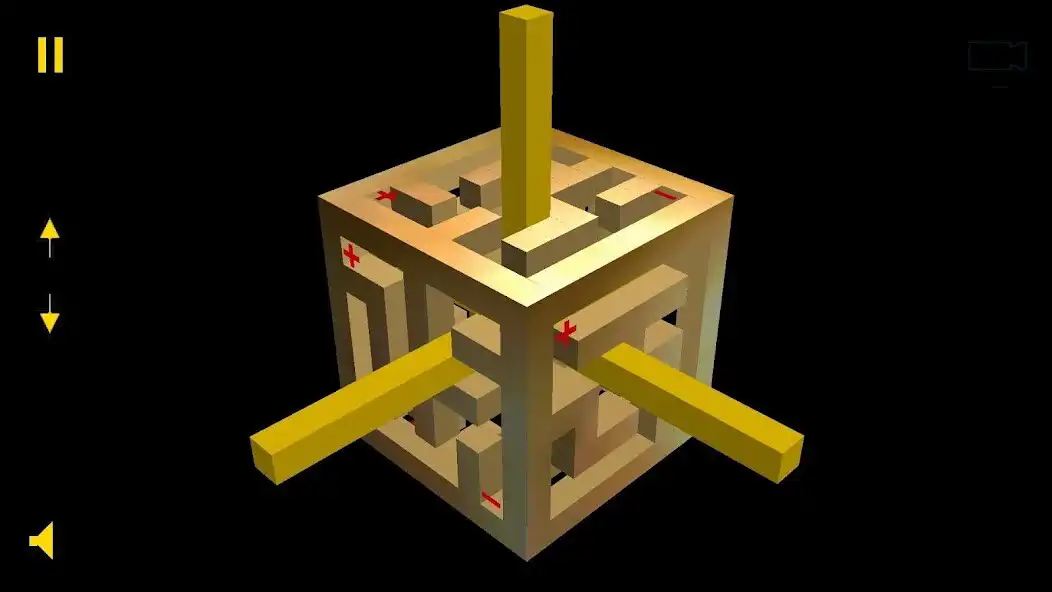 Play XRayMaze  and enjoy XRayMaze with UptoPlay