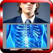 Free play online X-ray Mobile Scan APK Free play online X-ray Mobile Scan APK