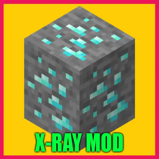 X-ray mod addon for minecraft online game with UptoPlay