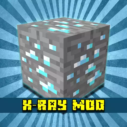 Play X-Ray Mod for Minecraft APK Play X-Ray Mod for Minecraft APK