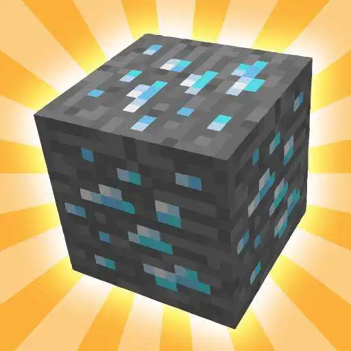 Play X-RAY Mod for Minecraft PE - MCPE APK