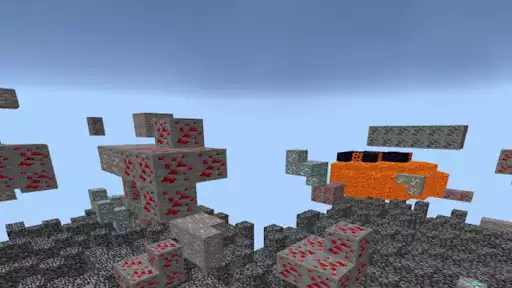 Play X-Ray Mod for Minecraft  and enjoy X-Ray Mod for Minecraft with UptoPlay