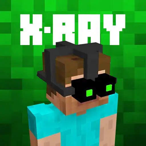 Play X-Ray Mod Texture Pack APK Play X-Ray Mod Texture Pack APK