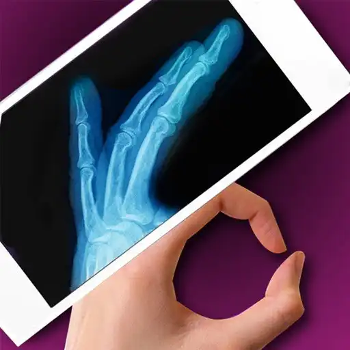 Play X ray photo filter tool APK Play X ray photo filter tool APK