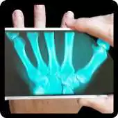 Free play online X Ray Prank Hand APK Free play online X Ray Prank Hand APK