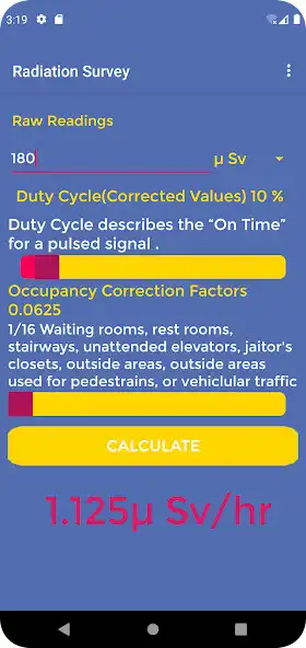 Play Xray Radiation Survey  and enjoy Xray Radiation Survey with UptoPlay