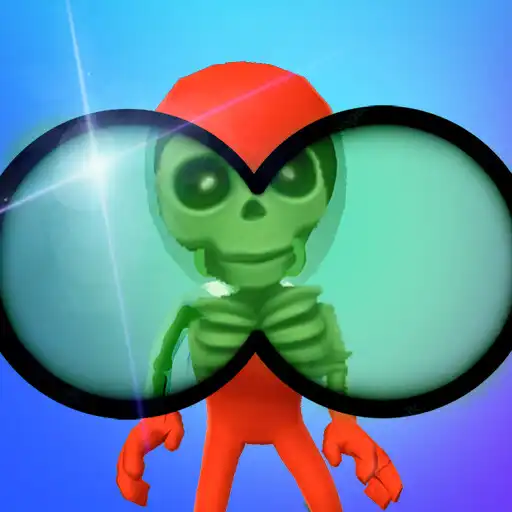 Play X-Ray Run APK