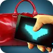 Free play online X-ray  Scanner Bag Prank APK