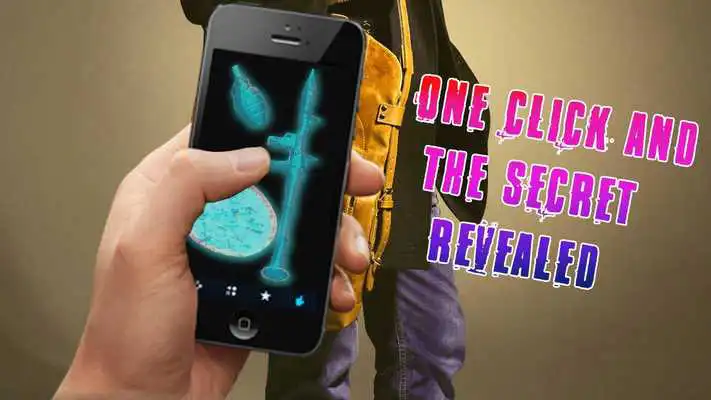 Play X-ray  Scanner Bag Prank