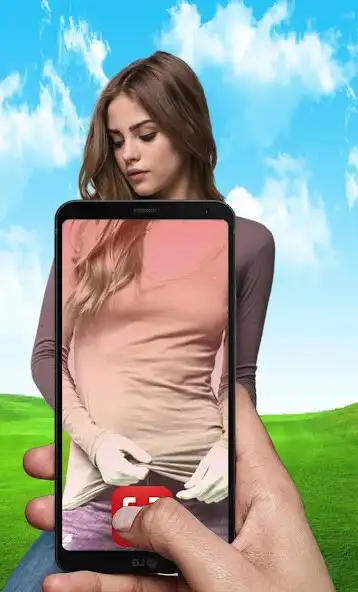 Play Xray Scanner Body simulator  and enjoy Xray Scanner Body simulator with UptoPlay