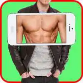Free play online X-ray scanner camera simulator APK