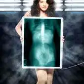 Free play online Xray Scanner Funny (Prank) APK