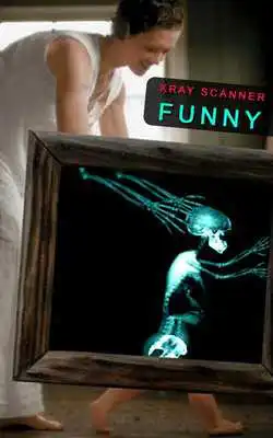 Play Xray Scanner Funny (Prank) Play Xray Scanner Funny (Prank)