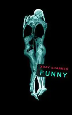 Play Xray Scanner Funny (Prank) Play Xray Scanner Funny (Prank)