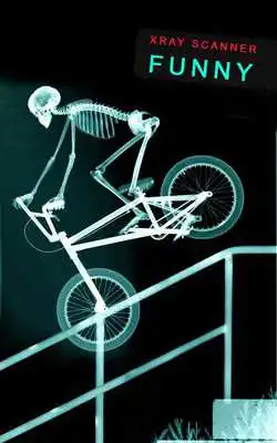 Play Xray Scanner Funny (Prank) Play Xray Scanner Funny (Prank)