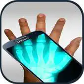 Free play online xray scanner hand prank APK Free play online xray scanner hand prank APK