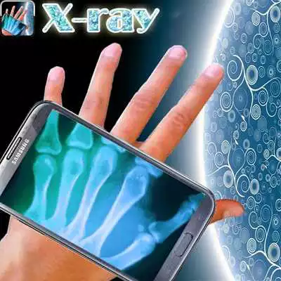 Play Xray Scanner Joke