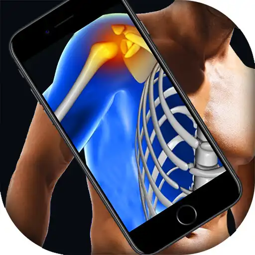 Play xray scanner photo filter APK Play xray scanner photo filter APK