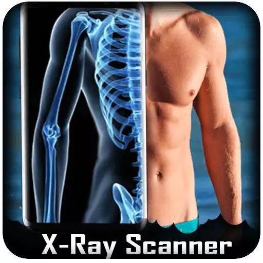 Free play online XRay Scanner Prank 2018 APK