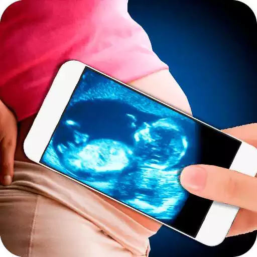 Free play online X-Ray Scanner Pregnant Joke APK Free play online X-Ray Scanner Pregnant Joke APK