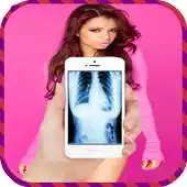 Free play online X-ray scanner simulated APK