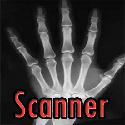 Play Xray Scanner Simulator  and enjoy Xray Scanner Simulator with UptoPlay