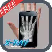Free play online XRay Scan Prank APK