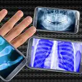 Free play online X-rays Of Body Parts APK