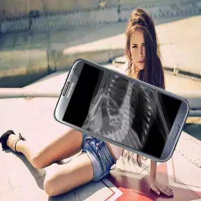 Play X-rays Of The Whole Body Play X-rays Of The Whole Body