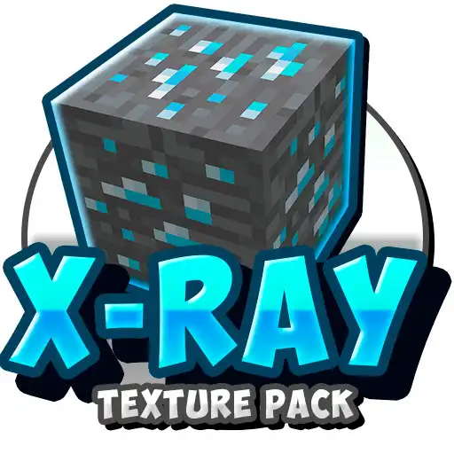 Play X-Ray Texture Pack for MCPE APK