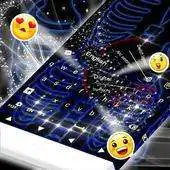 Free play online X-ray Vision Keyboard APK