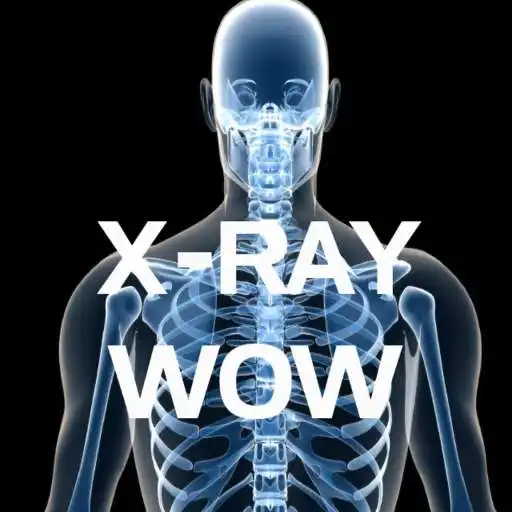 Free play online X-RAY WOW APK