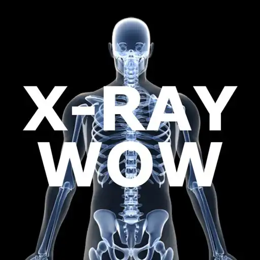 Play X-RAY WOW APK Play X-RAY WOW APK