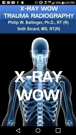 Play X-RAY WOW  and enjoy X-RAY WOW with UptoPlay