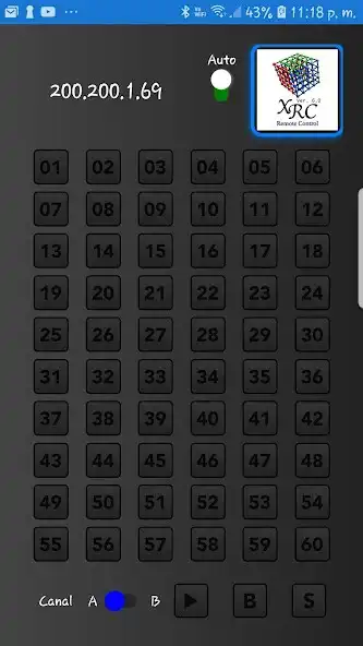Play XRC Remote Control  and enjoy XRC Remote Control with UptoPlay