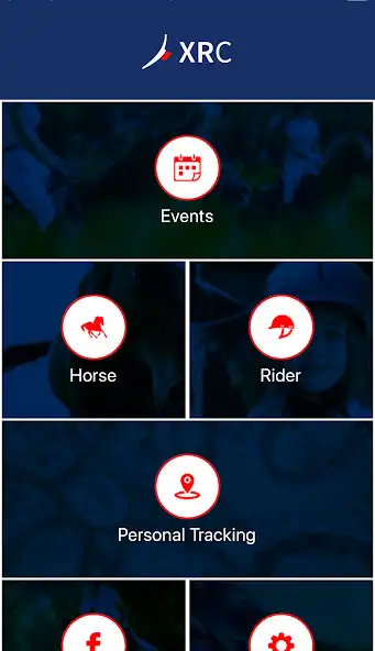 Play XRC Tracker as an online game XRC Tracker with UptoPlay