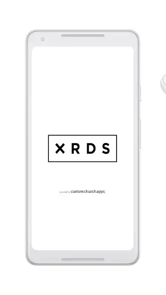 Play XRDS app  and enjoy XRDS app with UptoPlay