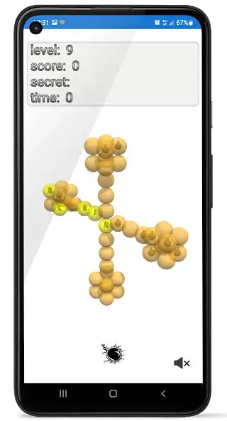 Play Xrebus3D: rompecabezas 3D  and enjoy Xrebus3D: rompecabezas 3D with UptoPlay