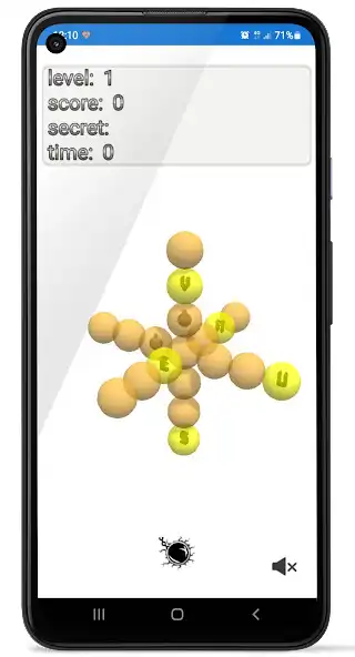 Play Xrebus3D: rompecabezas 3D as an online game Xrebus3D: rompecabezas 3D with UptoPlay
