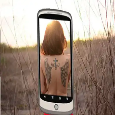 Play Xrey Cloth Scanner simulate Prank