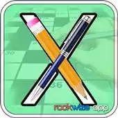 Free play online Xris-Xros Puzzle TTS APK Free play online Xris-Xros Puzzle TTS APK