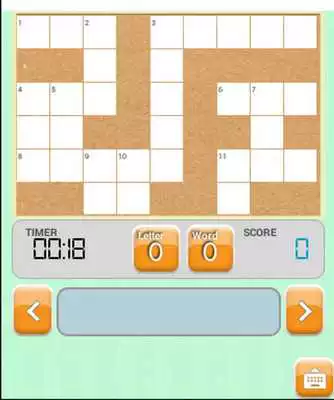 Play Xris-Xros Puzzle TTS