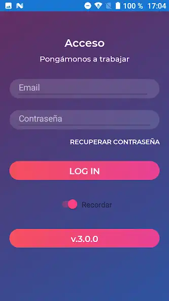 Play XRM Movil  and enjoy XRM Movil with UptoPlay