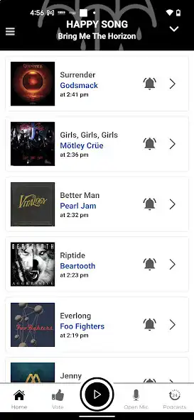 Play X Rock 101.1  103.5 as an online game X Rock 101.1  103.5 with UptoPlay
