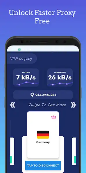 Play Xro Vpn - Unlock Faster Proxy  and enjoy Xro Vpn - Unlock Faster Proxy with UptoPlay