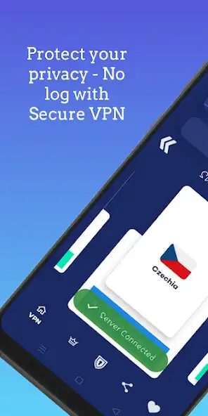 Play Xro Vpn - Unlock Faster Proxy as an online game Xro Vpn - Unlock Faster Proxy with UptoPlay