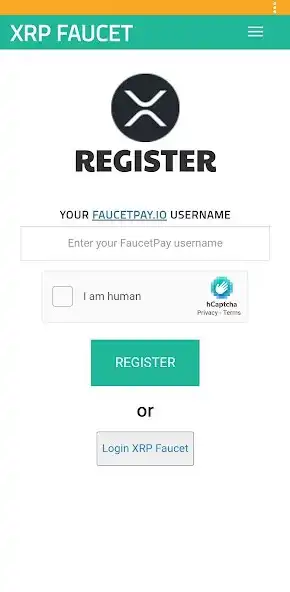 Play XRP Faucet - Earn Ripple as an online game XRP Faucet - Earn Ripple with UptoPlay