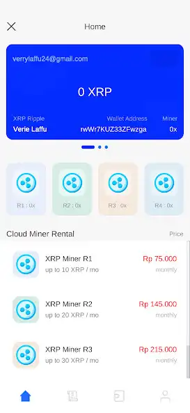 Play XRP Ripple Miner  and enjoy XRP Ripple Miner with UptoPlay